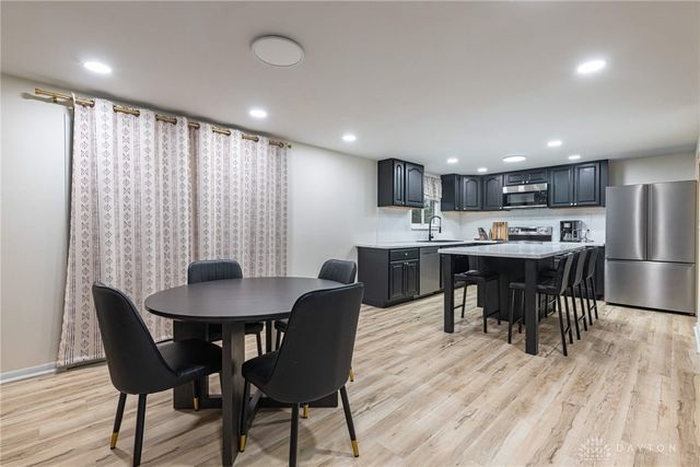 4581 Pennyston Avenue, Huber Heights, OH 45424