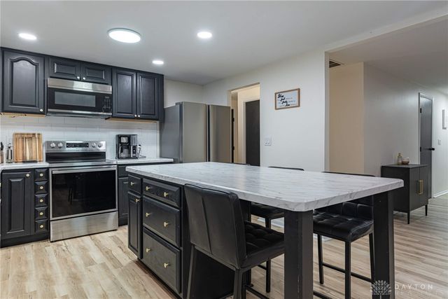 4581 Pennyston Avenue, Huber Heights, OH 45424