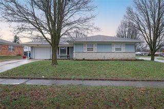 4581 Pennyston Avenue, Huber Heights, OH 45424
