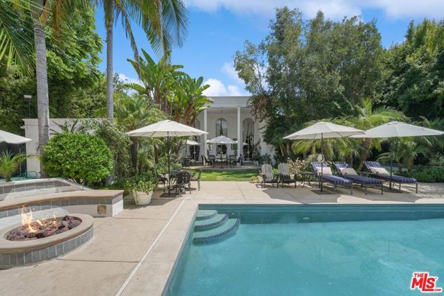 717 N Rodeo Drive, Beverly Hills, CA 90210