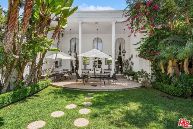 717 N Rodeo Drive, Beverly Hills, CA 90210