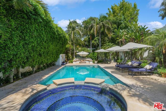 717 N Rodeo Drive, Beverly Hills, CA 90210