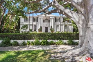 717 N Rodeo Drive, Beverly Hills, CA 90210