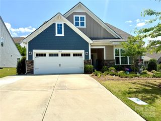 16812 Lookout Landing Lane, Charlotte, NC 28278