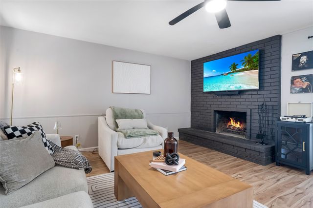 2201 Travis Drive, Plano, TX 75093