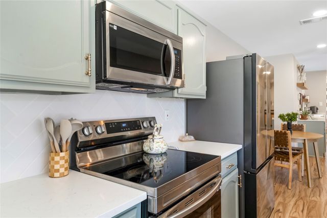 2201 Travis Drive, Plano, TX 75093