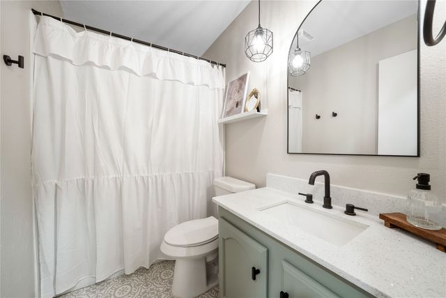 2201 Travis Drive, Plano, TX 75093