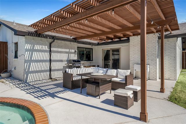 2201 Travis Drive, Plano, TX 75093