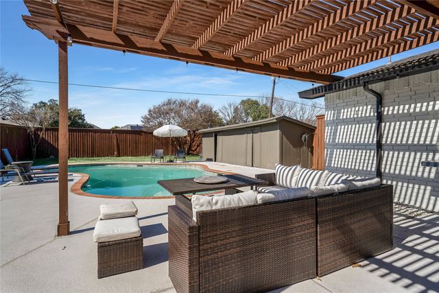 2201 Travis Drive, Plano, TX 75093