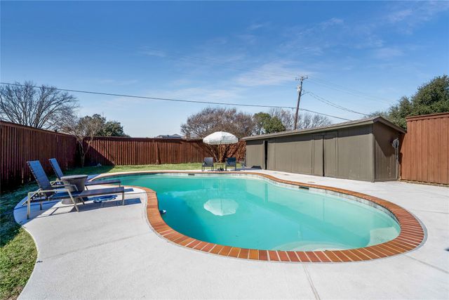 2201 Travis Drive, Plano, TX 75093