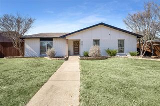 2201 Travis Drive, Plano, TX 75093