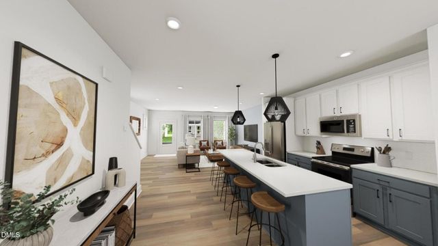 565 Folk Song Way, Wendell, NC 27591