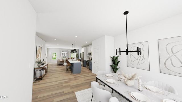 565 Folk Song Way, Wendell, NC 27591