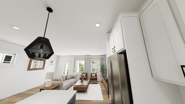 565 Folk Song Way, Wendell, NC 27591