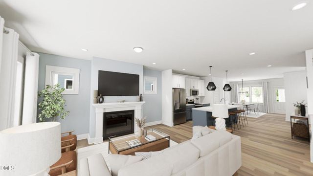 565 Folk Song Way, Wendell, NC 27591