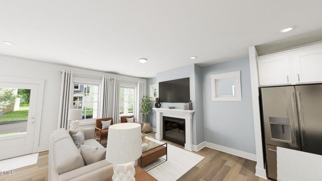 565 Folk Song Way, Wendell, NC 27591