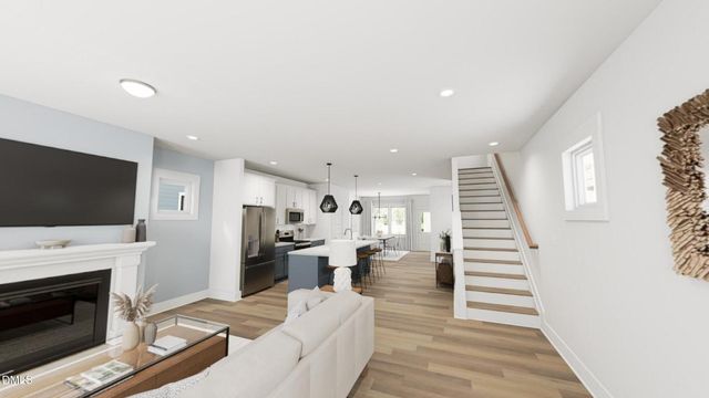 565 Folk Song Way, Wendell, NC 27591