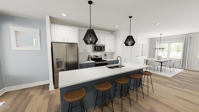 565 Folk Song Way, Wendell, NC 27591