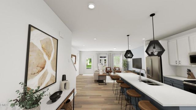 565 Folk Song Way, Wendell, NC 27591