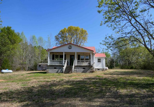 730 Browning Road, Enoree, SC 29335