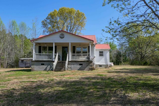 730 Browning Road, Enoree, SC 29335