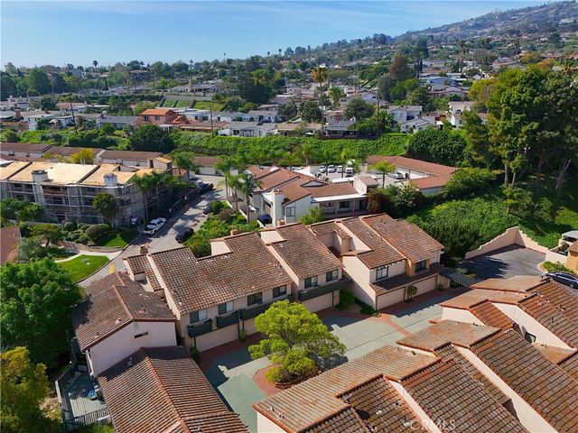 28666 Vista Madera, Rancho Palos Verdes, CA 90275