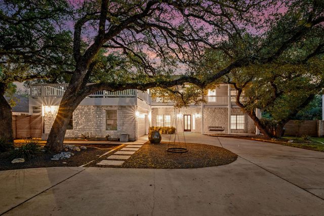 112 Tellus ST, Lakeway, TX 78734