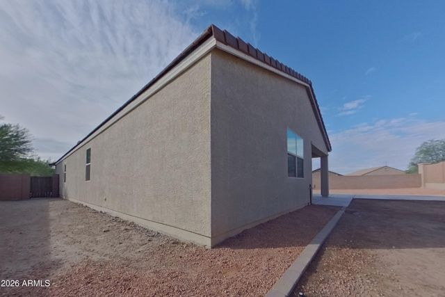 2422 S 236TH Drive, Buckeye, AZ 85326