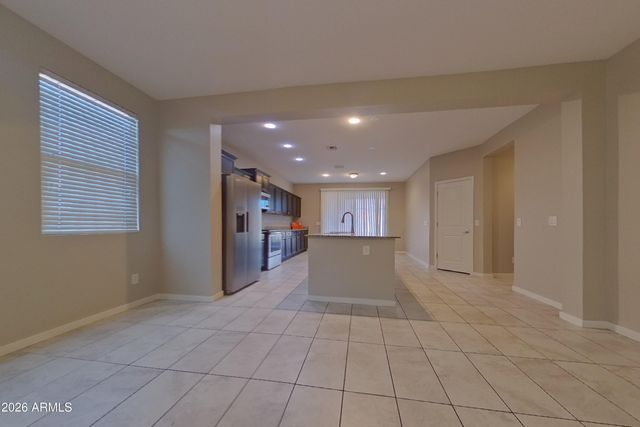 2422 S 236TH Drive, Buckeye, AZ 85326