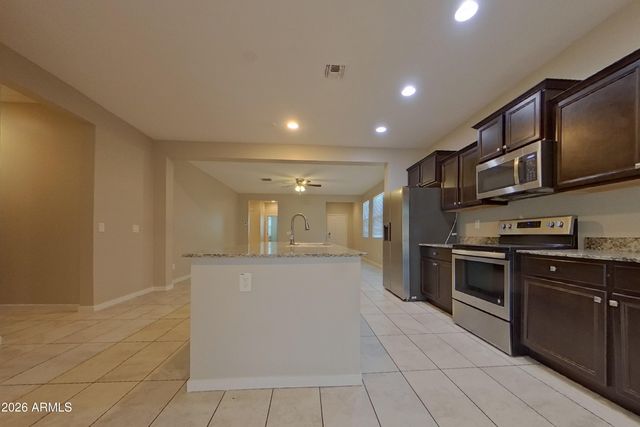 2422 S 236TH Drive, Buckeye, AZ 85326