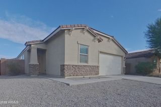 2422 S 236TH Drive, Buckeye, AZ 85326