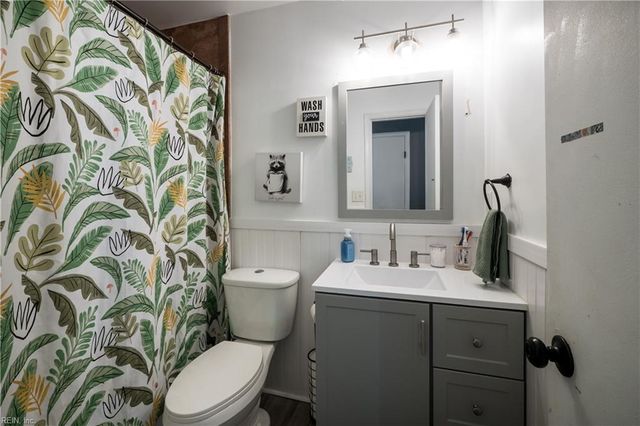 3421 Dana LN, Virginia Beach, VA 23452