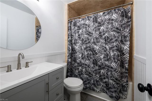 3421 Dana LN, Virginia Beach, VA 23452