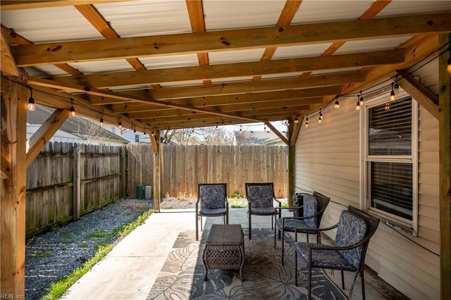 3421 Dana LN, Virginia Beach, VA 23452