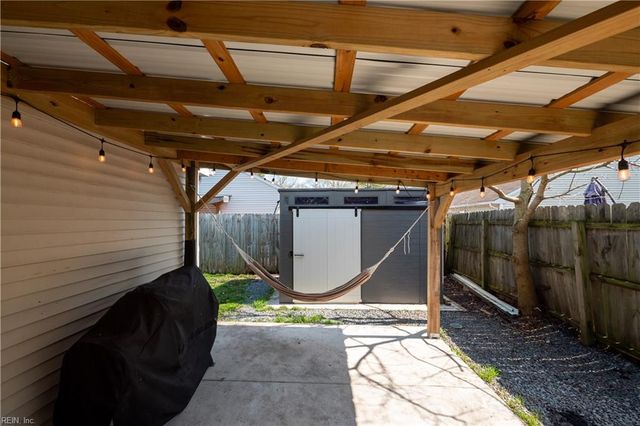 3421 Dana LN, Virginia Beach, VA 23452