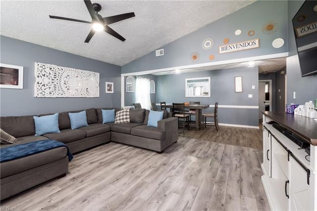 3421 Dana LN, Virginia Beach, VA 23452