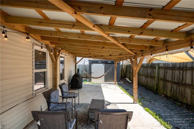 3421 Dana LN, Virginia Beach, VA 23452