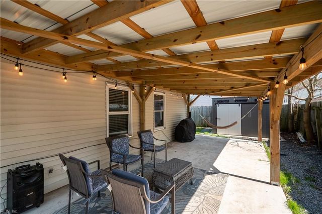 3421 Dana LN, Virginia Beach, VA 23452