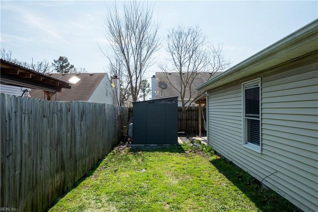 3421 Dana LN, Virginia Beach, VA 23452