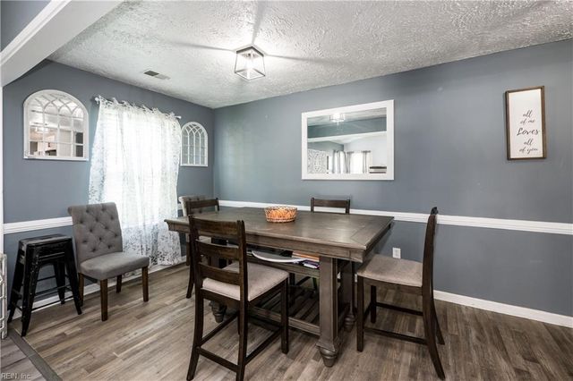 3421 Dana LN, Virginia Beach, VA 23452