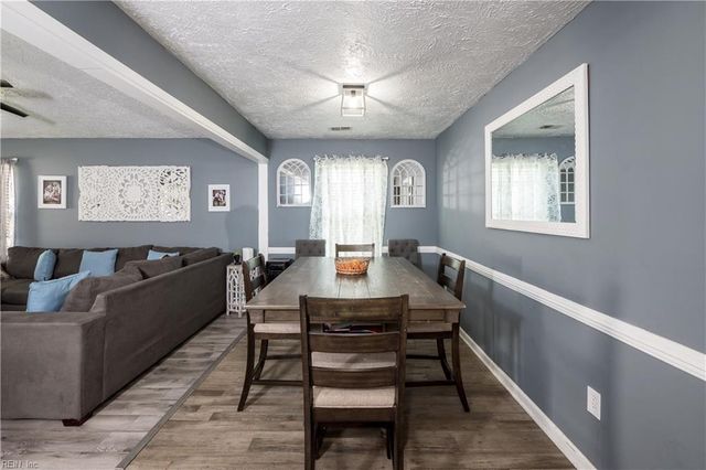 3421 Dana LN, Virginia Beach, VA 23452