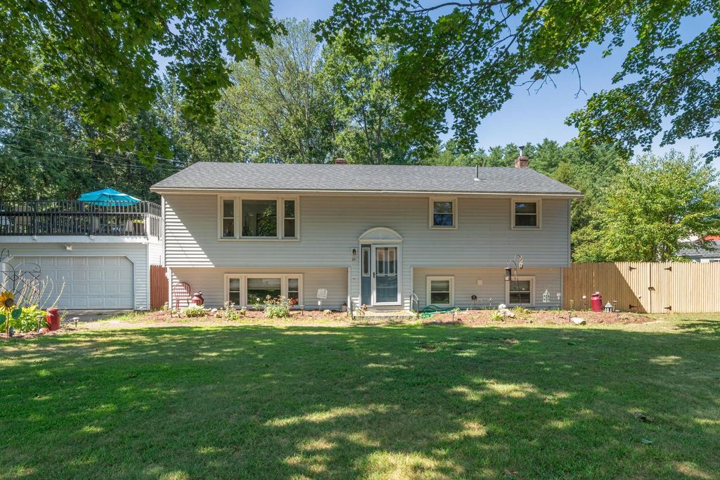 27 Iceland Circle, Keene, NH 03431