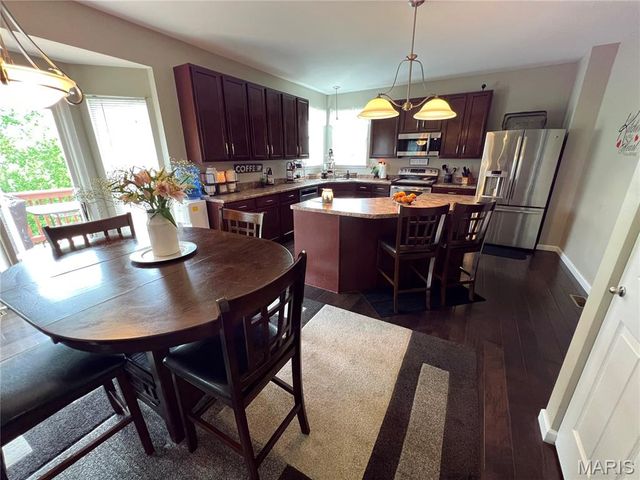 7928 Pinetop Drive, Oakville, MO 63129