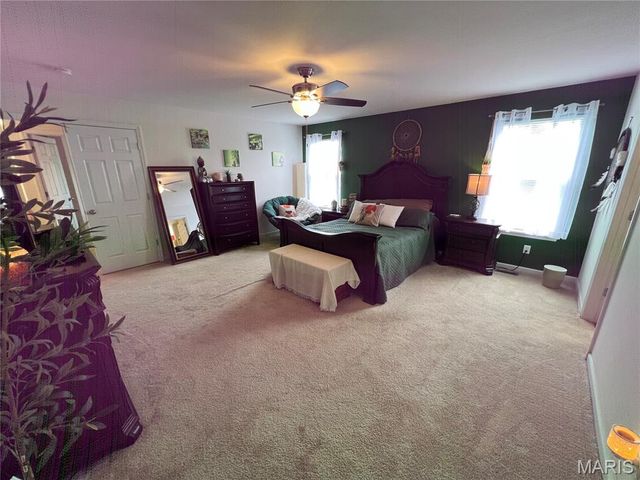 7928 Pinetop Drive, Oakville, MO 63129