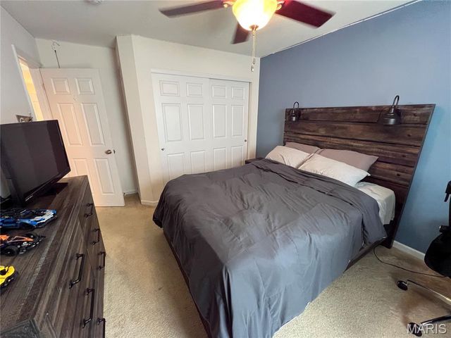7928 Pinetop Drive, Oakville, MO 63129