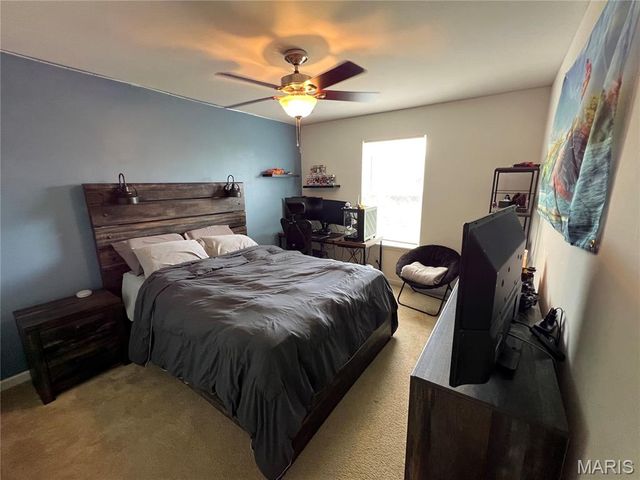 7928 Pinetop Drive, Oakville, MO 63129