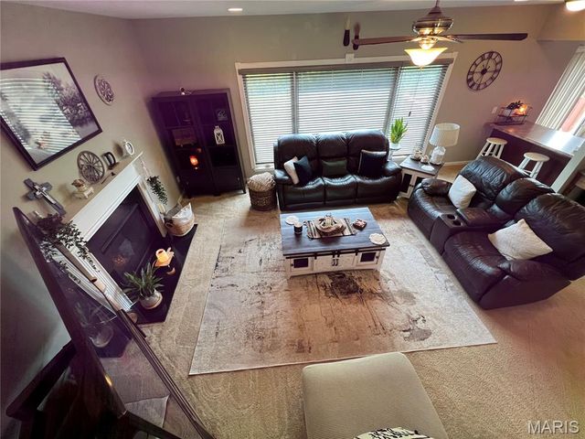 7928 Pinetop Drive, Oakville, MO 63129