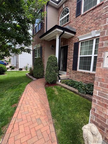 7928 Pinetop Drive, Oakville, MO 63129