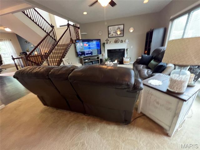 7928 Pinetop Drive, Oakville, MO 63129