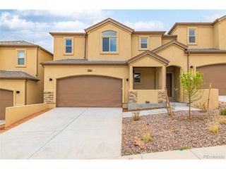 731 Little Bear, Colorado Springs, CO 80907